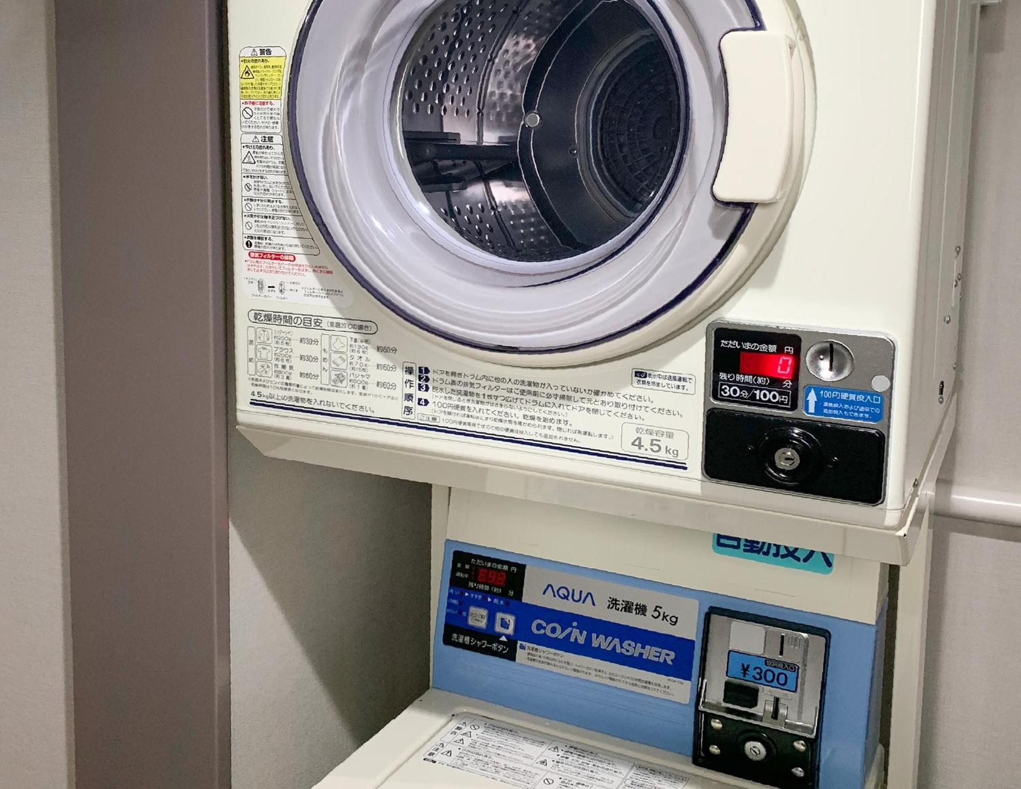 Checkinn Osaka Shinimamiya Bagian luar foto